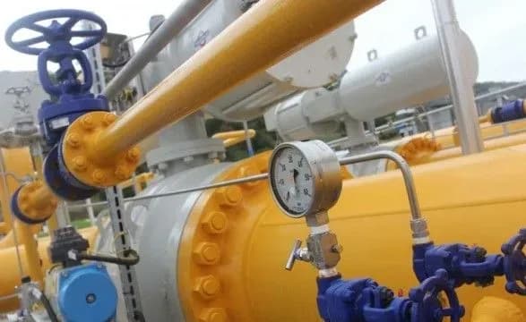 При РНБО планують створити Раду експертів з енергобезпеки