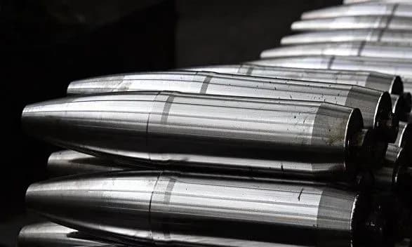 Минобороны: в войска в этом году поставлено около 2 тыс. боеприпасов крупного калибра