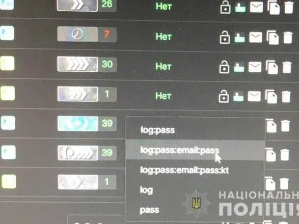 На Буковині викрили хакера, який продав персональні дані 250 тисяч людей
