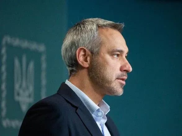 За декілька місяців щонайменше шістьом керівникам банківських установ повідомлено про підозру - Рябошапка