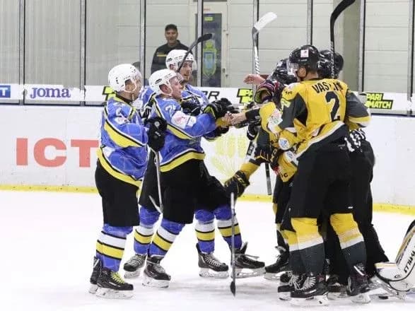 Один із кращих центрових минулого сезону повернувся в клуб Суперліги