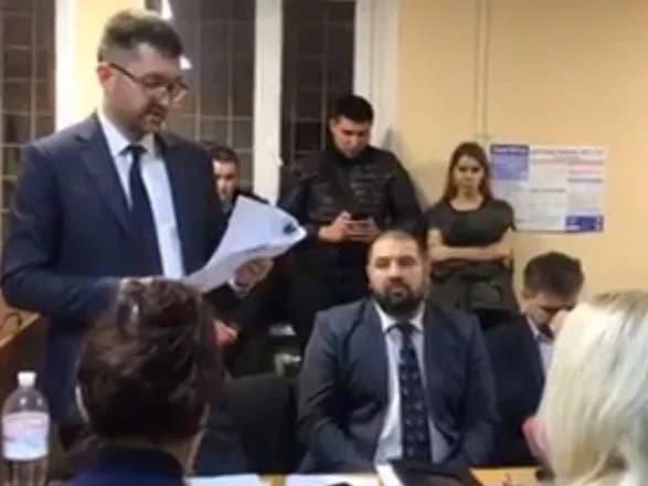 Росія включила обвинувачених у теракті у Харкові у список на обмін – прокурор