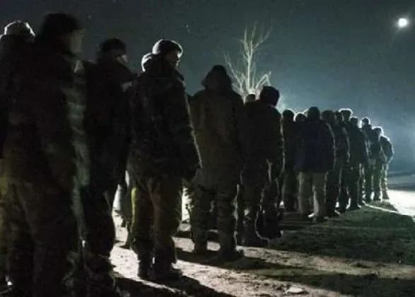 У штабі ООС поки немає інформації щодо підготовки обміну утримуваними особами