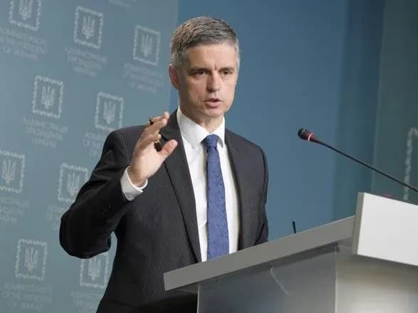 Пристайко: Німеччина відхилила прохання України про військову допомогу