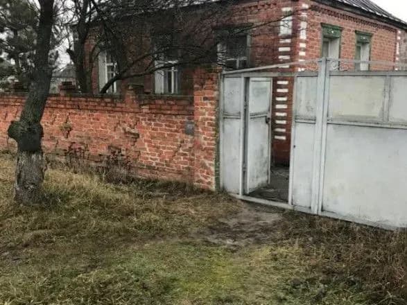 На Харківщині чоловік вбив знайомого табуретом