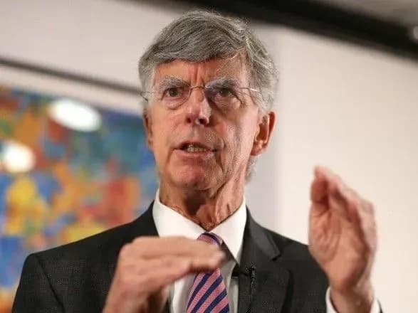 Тейлор видит смысл во введении международной миссии миротворцев на Донбасс