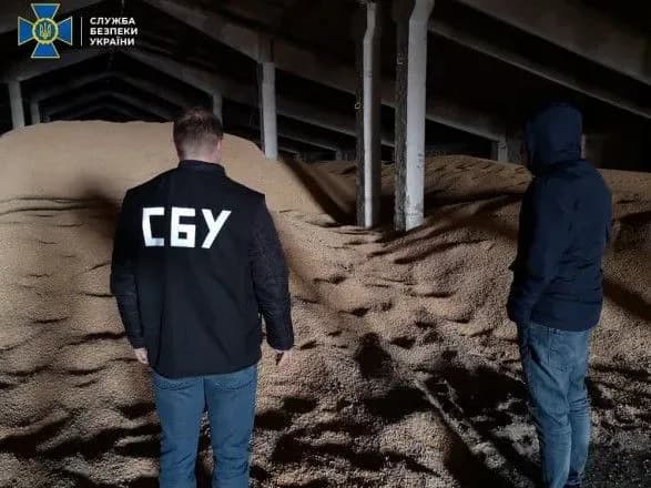 СБУ: посадовці підрозділу Нацакадемії аграрних наук привласнили понад 2 млн грн