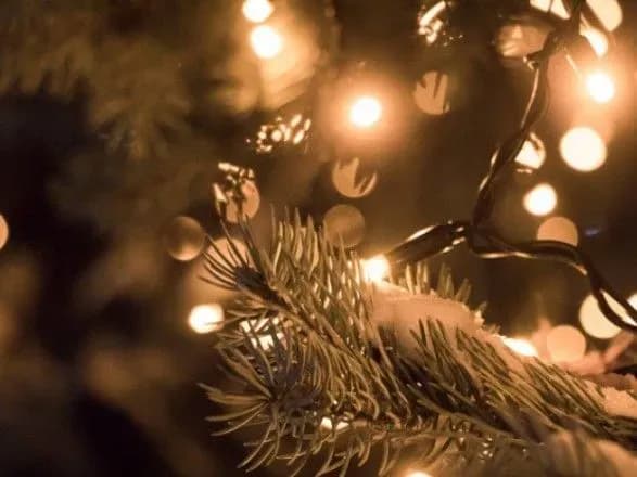 У квартирі киян через гірлянду загорілася ялинка