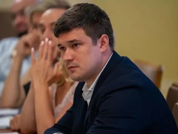 Федоров розповів, як змінюються люди у присутності Зеленського