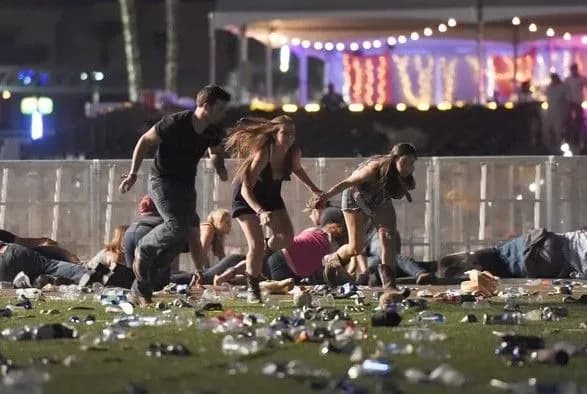 Кількість масових вбивств в США досягла рекордних показників у 2019 році