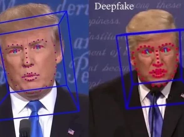 Разведка США предоставит приз в 5 млн долларов тем, кто поможет определять "дипфейки"