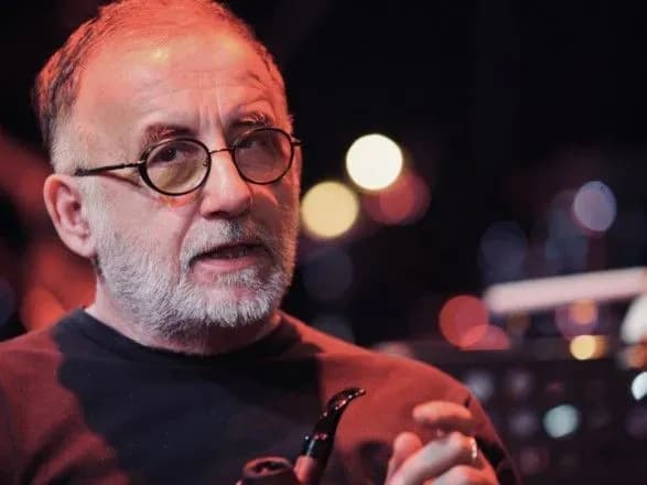 Умер известный греческий композитор Танос Микруцикос