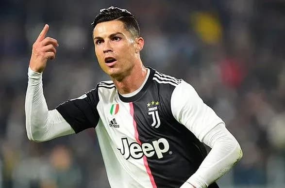 Роналду розповів про головний трофей в своєму житті