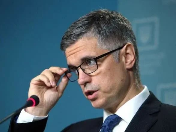 Пристайко: для України бути в центрі уваги в зв'язку з імпічментом Трампа - виснажливо