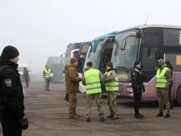 РосЗМІ: попередня формула обміну України і ОРДЛО склала "123 на 52"