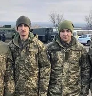 Великий обмін: стала відома історія одного зі звільнених