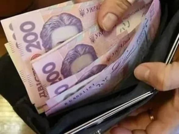 В Україні змінився розмір мінімальної заробітної плати та прожитковий мінімум