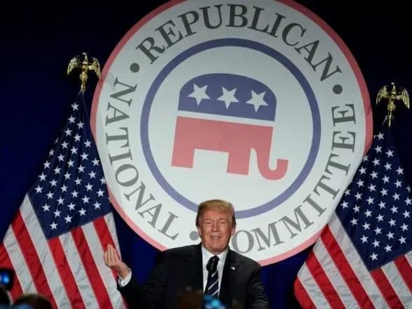 В США республіканці хочуть використати імпічмент, щоб повернути собі Палату представників