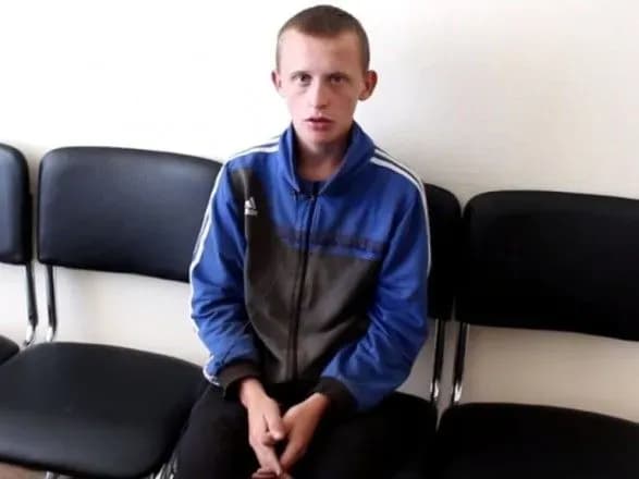 Бойовики обіцяють випустити підлітків, засуджених у справі "ясинуватських диверсантів"