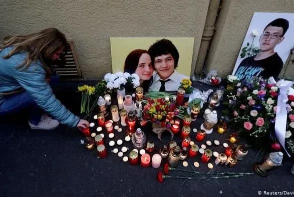 У Словаччині оголосили перший вирок у справі вбитого журналіста Куціяка: 15 років тюрми