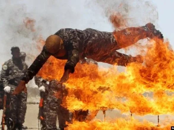 У Ємені під час удару по військовій школі загинули 5 випускників