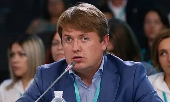 Герус заявил о мошенничестве с "остановками" энергоблоков на Бурштынской и Добротворской ТЭС