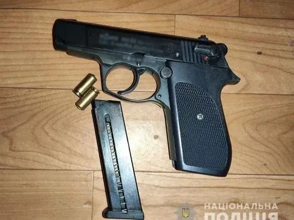 На Чернігівщині поліція затримала банду за розбійний напад на фермера