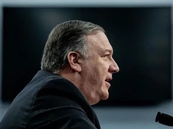 Держсекретар США переніс свій візит до України "на більш пізній термін" через ситуацію в Іраку