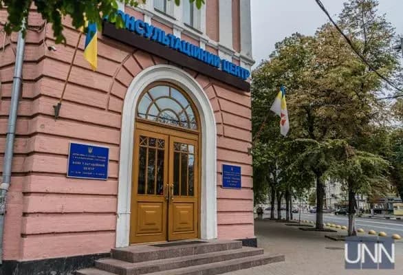 На Львівщині в будинку культури згорів дах