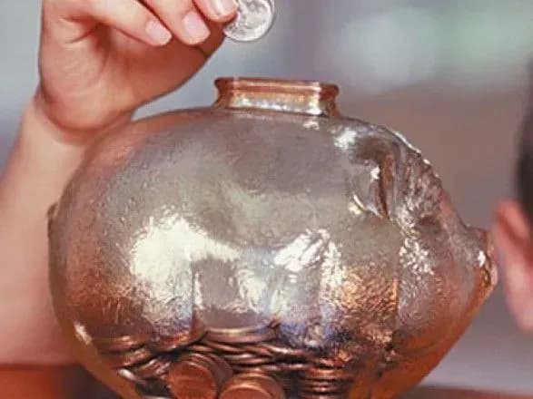 Государство сэкономило почти семь миллиардов грн на выплатах семьям с детьми