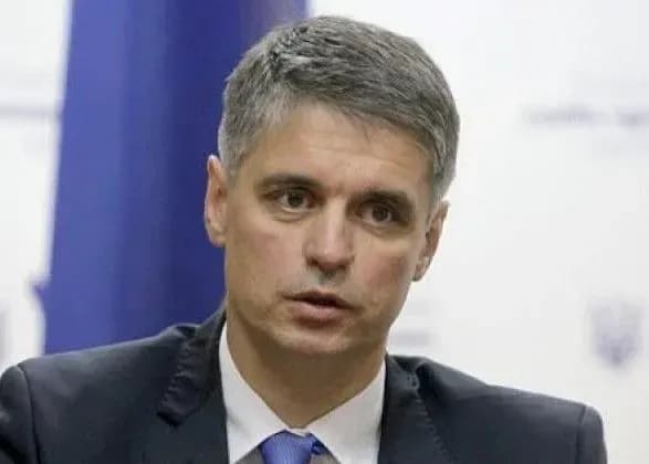 Україна сподівається найближчим часом погодити нову дату візиту Помпео - МЗС