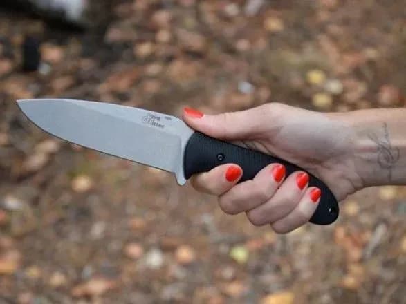 На Одещині жінка під час сварки зарізала чоловіка