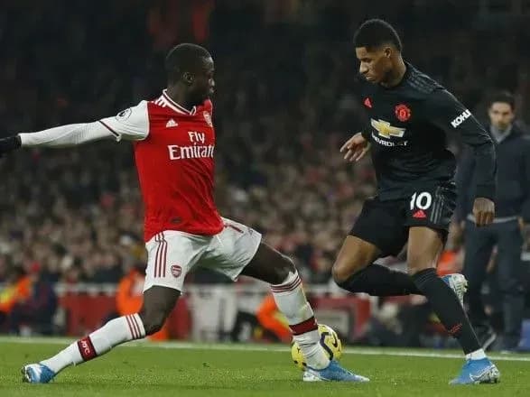 Перша перемога Артети: "Арсенал" святкував виграш у центральній грі туру АПЛ