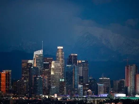 Через вбивство генерала в Ірані - поліція Лос-Анджелеса розпочала моніторинг безпеки