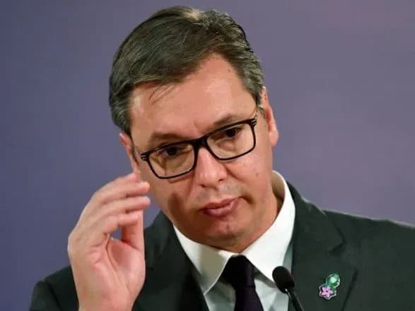 Президент Сербии отменил свой визит в Черногорию на фоне спора вокруг религиозного закона