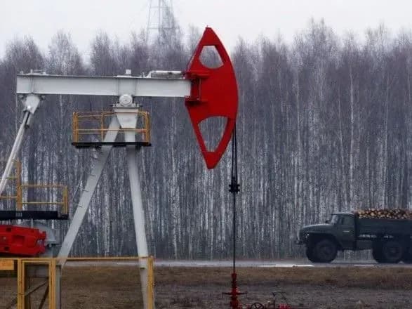 Росія відновила постачання нафти до Білорусі