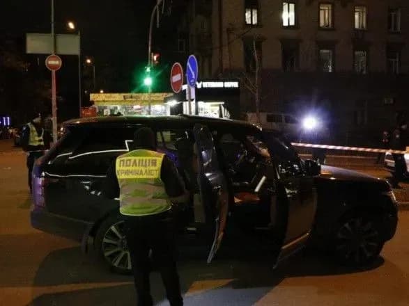 Суд відпустив членів угрупування, лідера якого підозрюють у замаху на депутата Соболєва