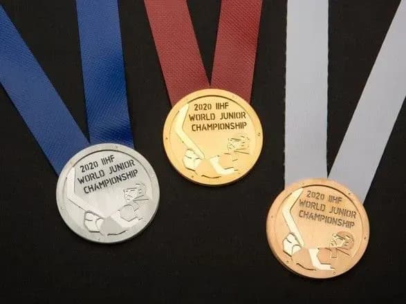 Збірна Канади обіграла Росію у фіналі Молодіжного ЧС з хокею