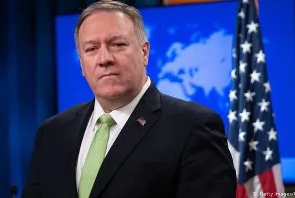 Помпео заперечує, що США можуть завдати ударів по культурній спадщині Ірану