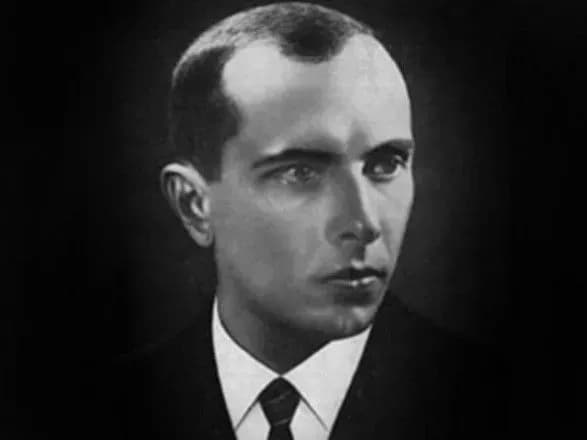 В Україні хочуть встановити пам'ятник Бандері на кордоні з РФ