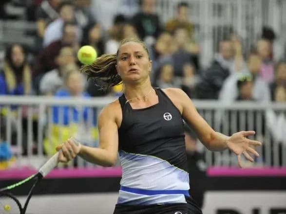 Турнир WTA в Шэньчжэне: победа Бондаренко и вылет Цуренко