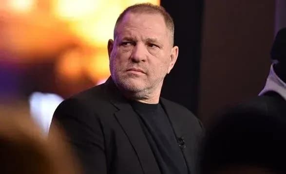 Прокуратура Лос-Анджелеса пред'явила Вайнштейну нові звинувачення в насильстві