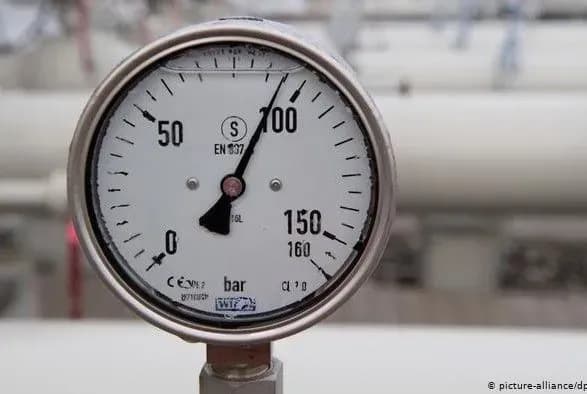 У Грецію та Північну Македонію надійшов газ по "Турецькому потоку"