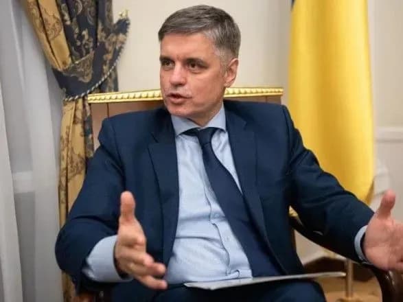 Санкції США допомогли досягти газової угоди з Росією – Пристайко