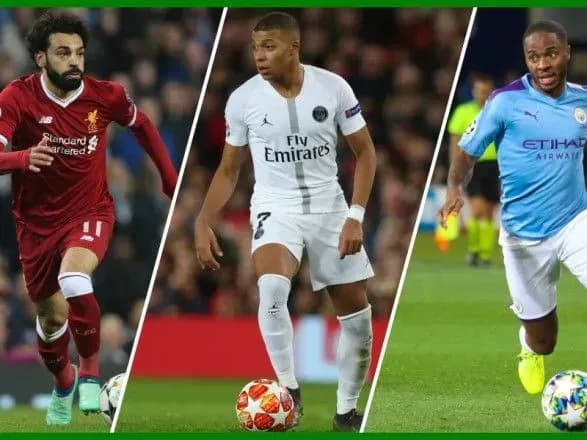 Футболіста "ПСЖ" визнано найдорожчим гравцем світу за версією "CIES"