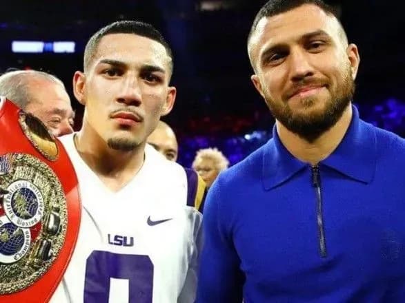 ESPN включив поєдинок Ломаченка у перелік найбільш очікуваних боїв 2020 року