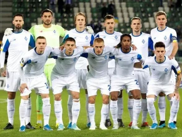 Кращі клуби Ліги Європи 10-річчя: "Динамо" в топ-5 за набраними очками
