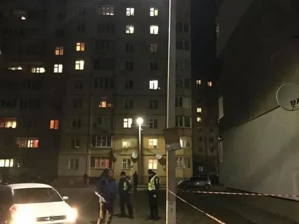 Під Києвом жінку поранили пострілом, ймовірно, з арбалета