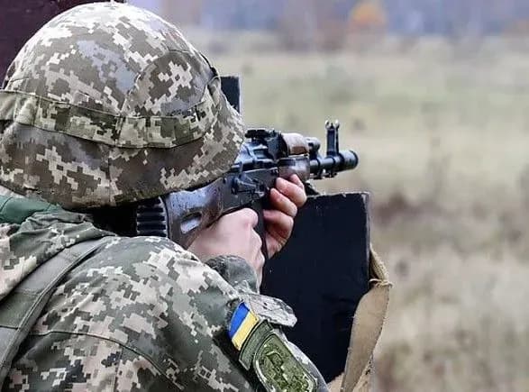 Ситуація на Донбасі: у результаті обстрілів бойовиків поранено двох військових