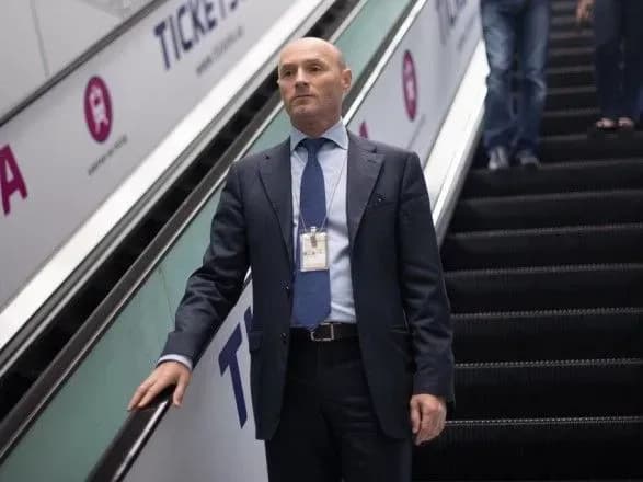 В МАУ повідомили, яку допомогу надають сім'ям загиблих в авіакатастрофі